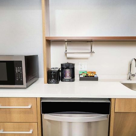 Home2 Suites By Hilton San Antonio At The Rim, Tx Luaran gambar