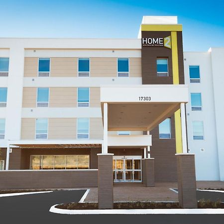 Home2 Suites By Hilton San Antonio At The Rim, Tx Luaran gambar