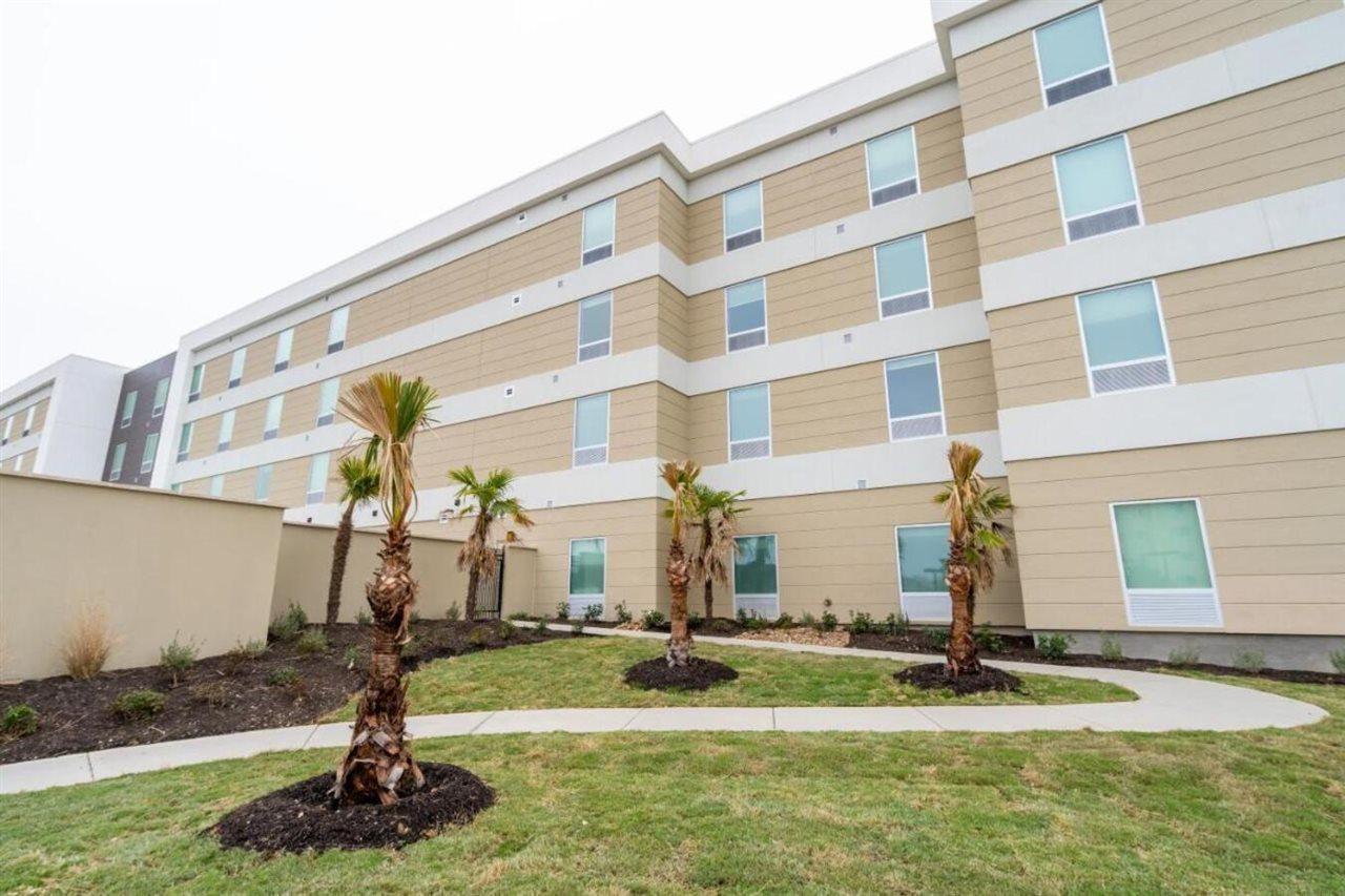 Home2 Suites By Hilton San Antonio At The Rim, Tx Luaran gambar