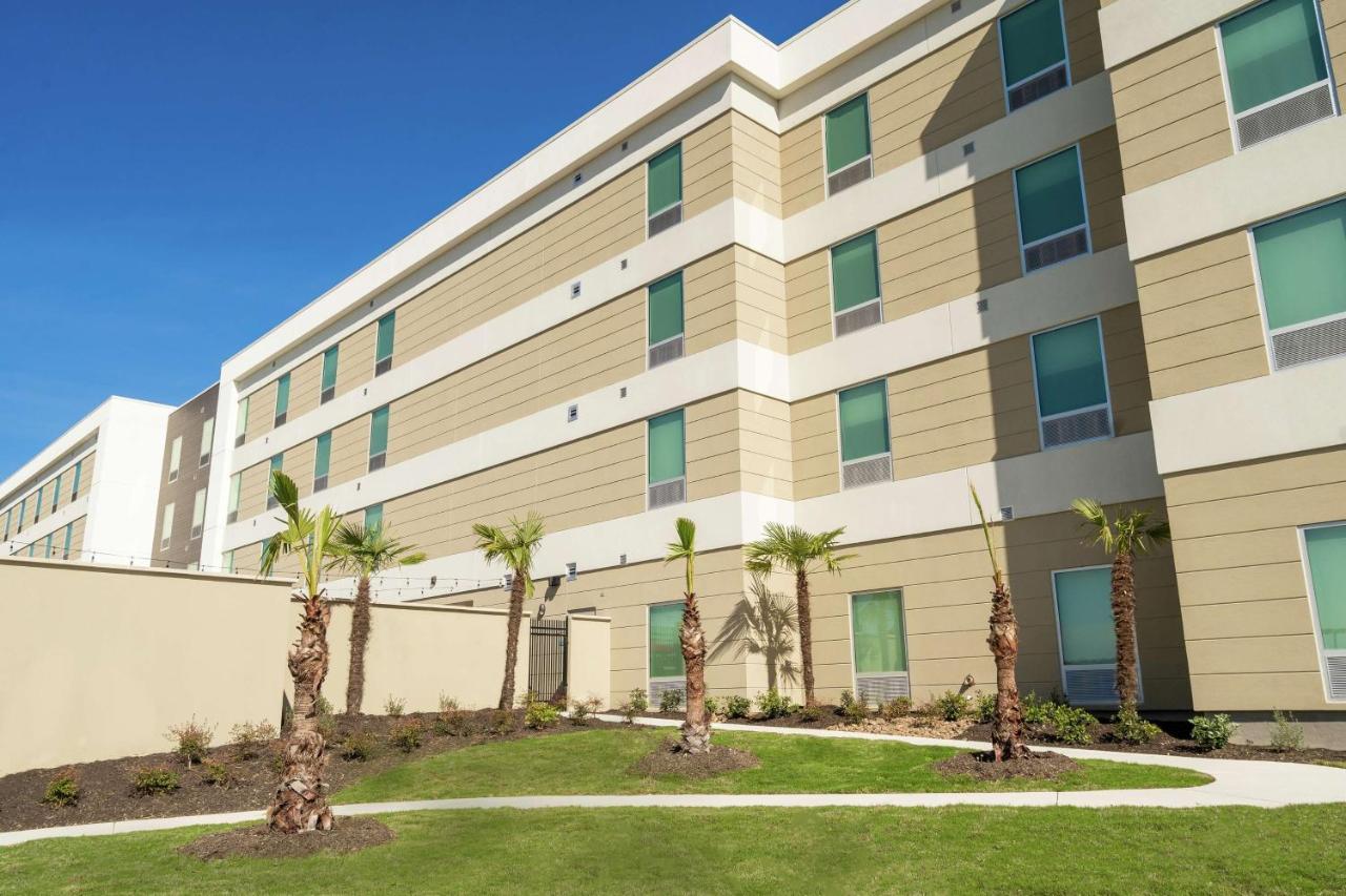 Home2 Suites By Hilton San Antonio At The Rim, Tx Luaran gambar