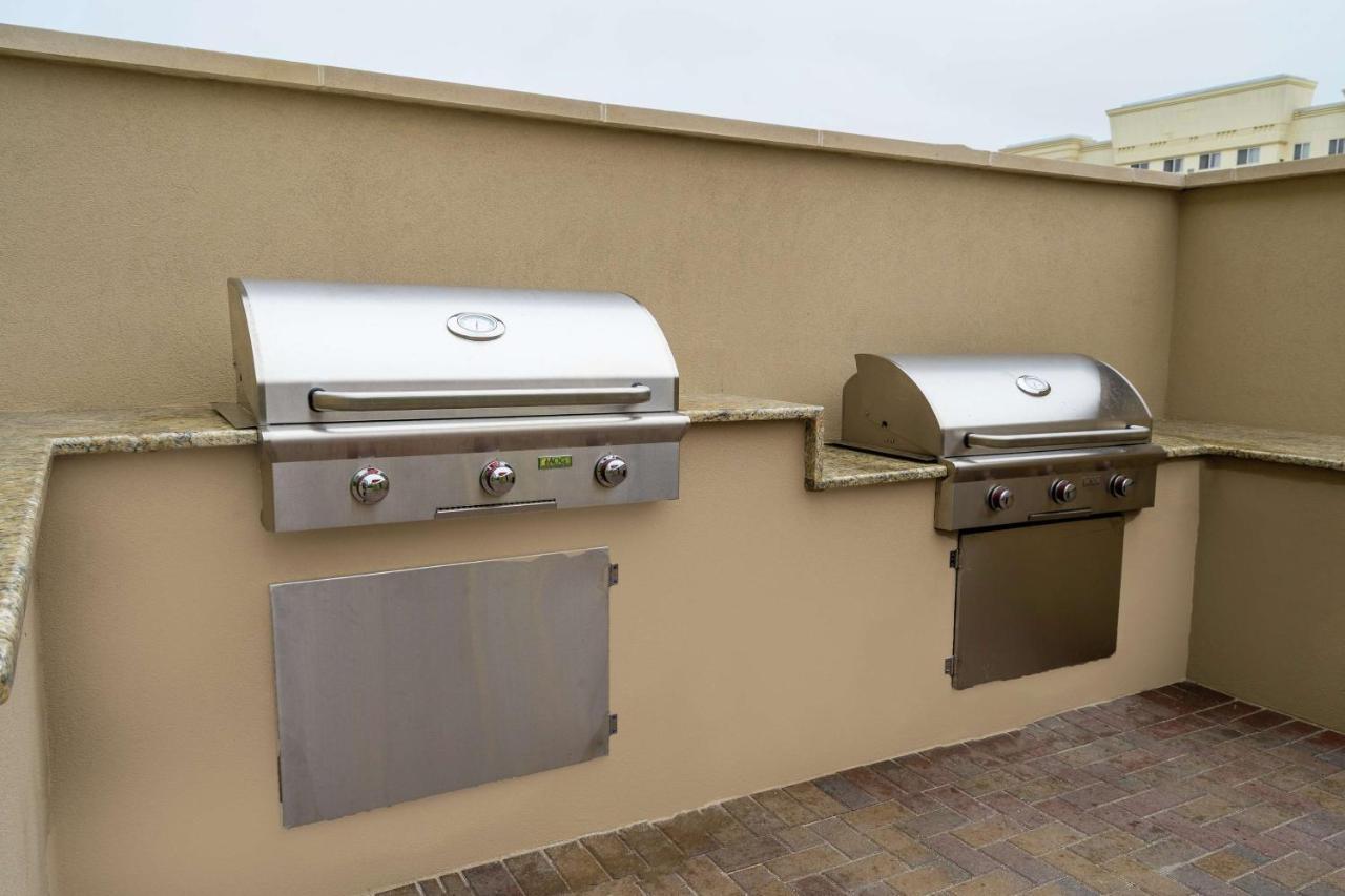Home2 Suites By Hilton San Antonio At The Rim, Tx Luaran gambar