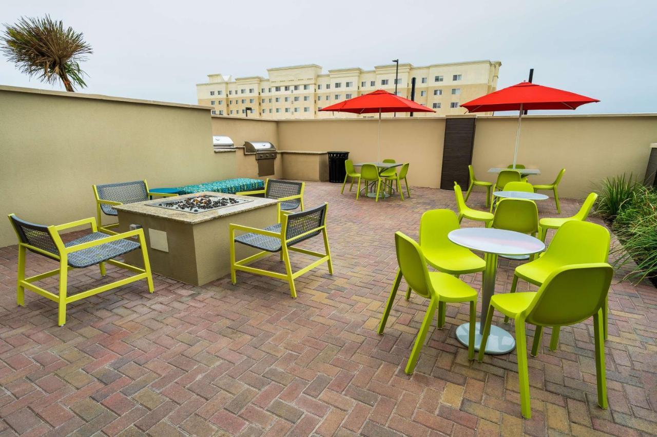 Home2 Suites By Hilton San Antonio At The Rim, Tx Luaran gambar