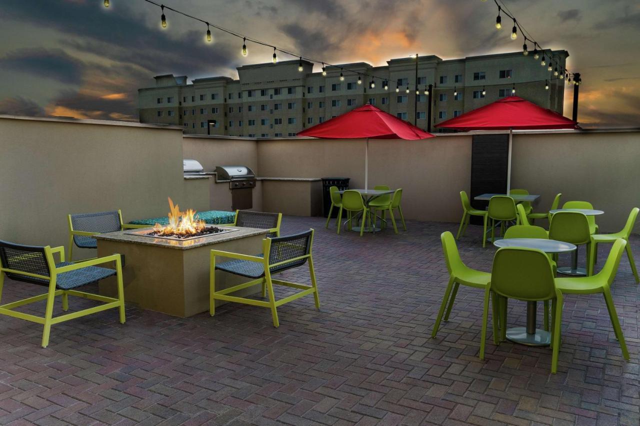 Home2 Suites By Hilton San Antonio At The Rim, Tx Luaran gambar