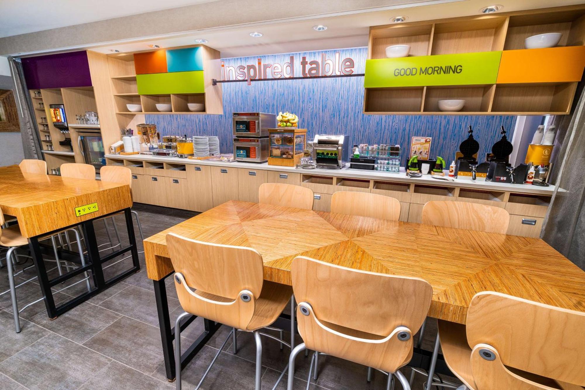 Home2 Suites By Hilton San Antonio At The Rim, Tx Luaran gambar
