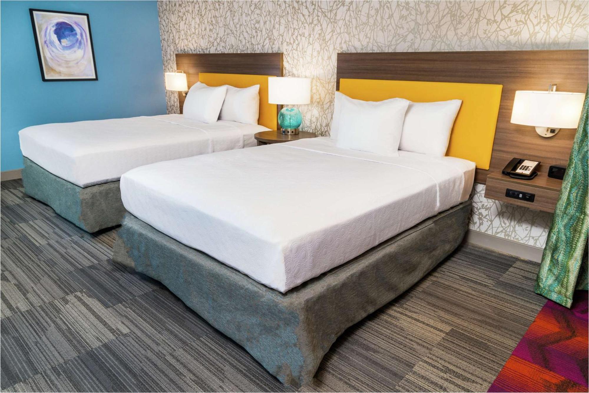 Home2 Suites By Hilton San Antonio At The Rim, Tx Luaran gambar