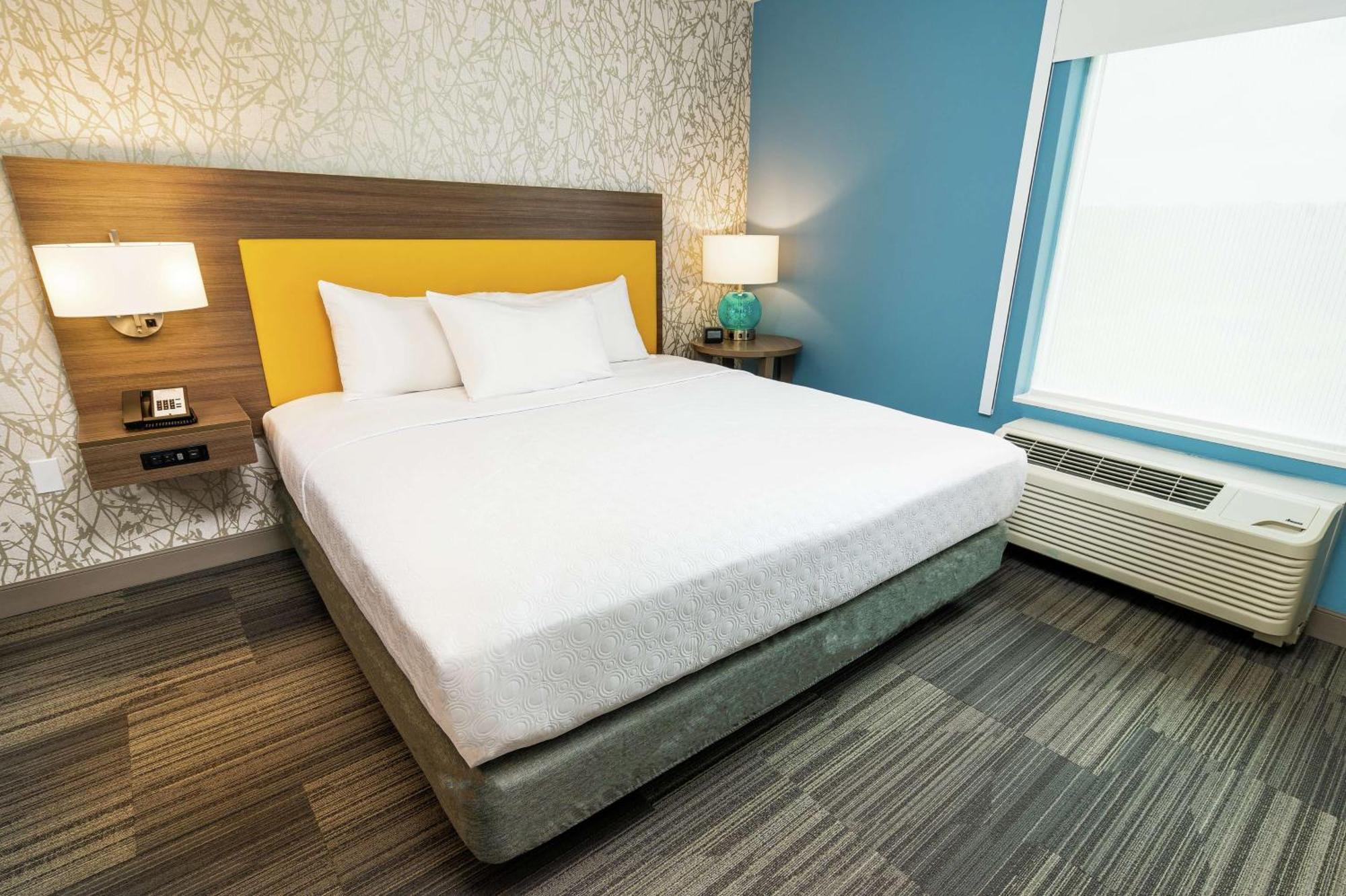 Home2 Suites By Hilton San Antonio At The Rim, Tx Luaran gambar