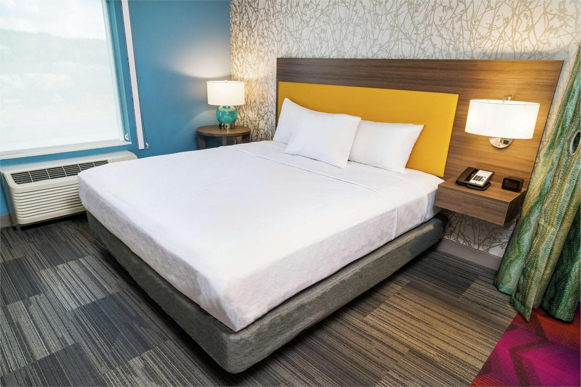 Home2 Suites By Hilton San Antonio At The Rim, Tx Luaran gambar