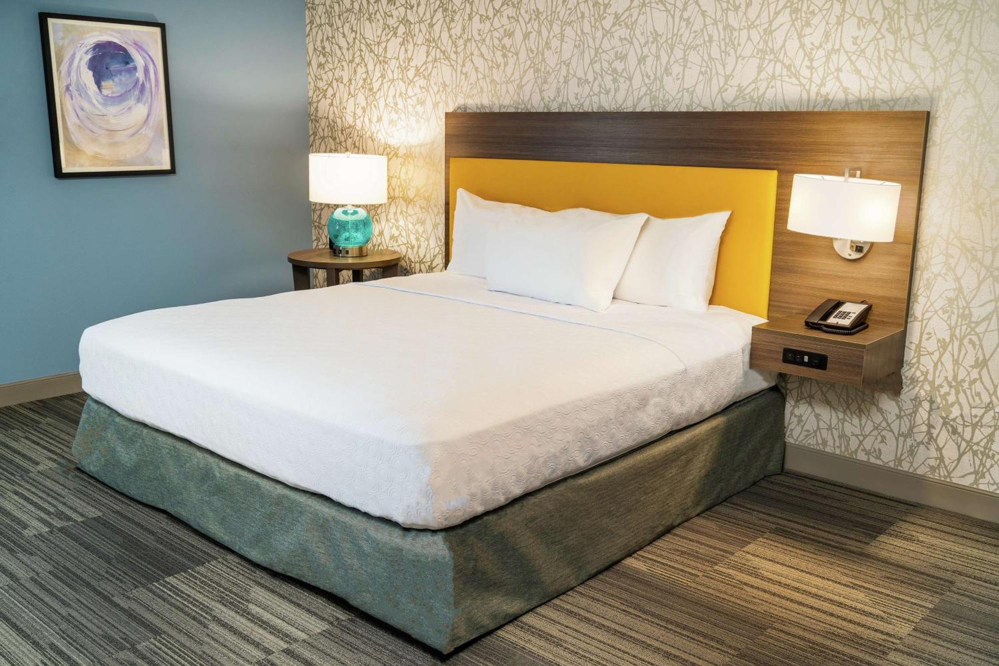 Home2 Suites By Hilton San Antonio At The Rim, Tx Luaran gambar
